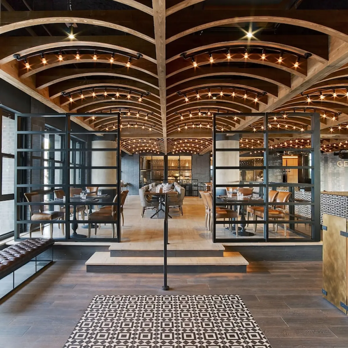 Hotel Van Zandt, Austin, United States 4