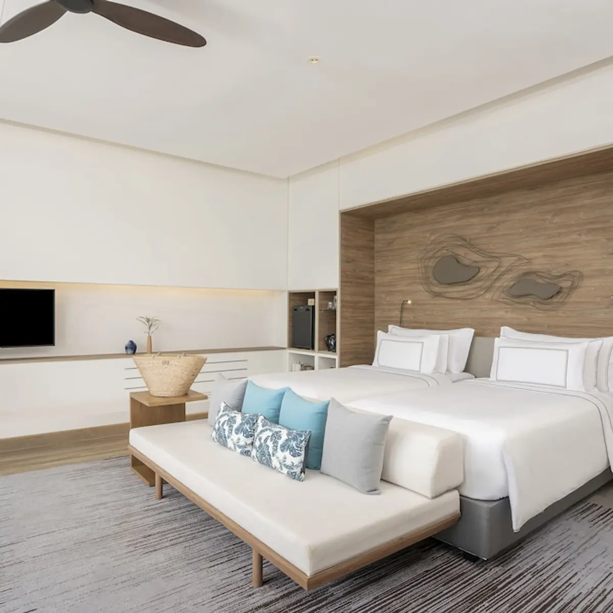 Melia Phuket Mai Khao, Mai Khao, Thailand 4