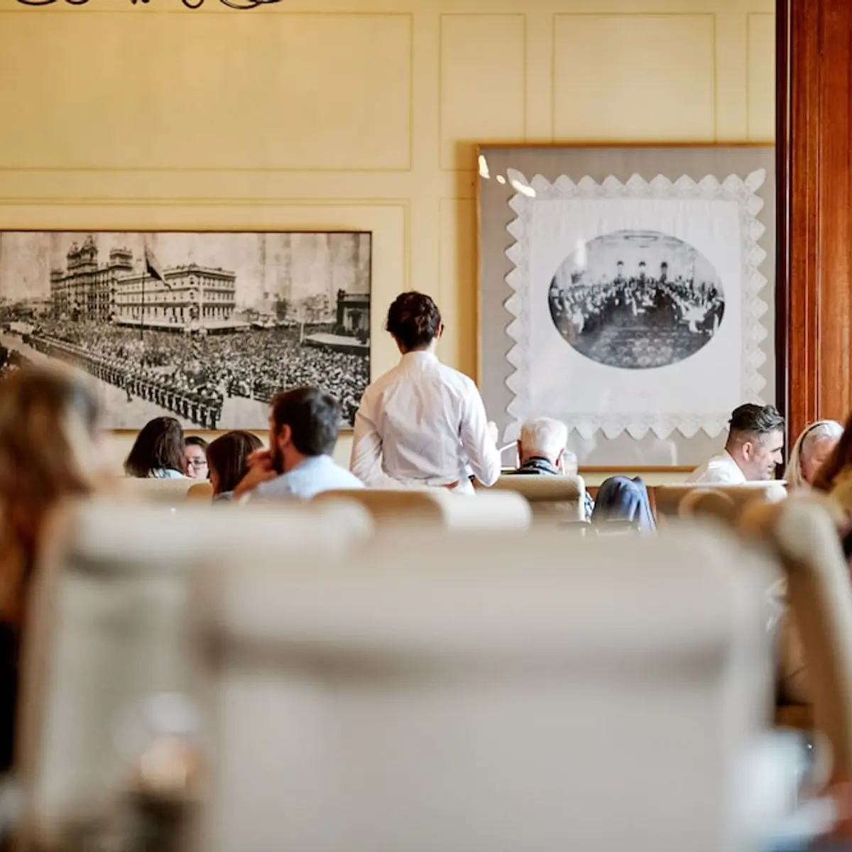 The Hotel Windsor, Melbourne, Australia 2