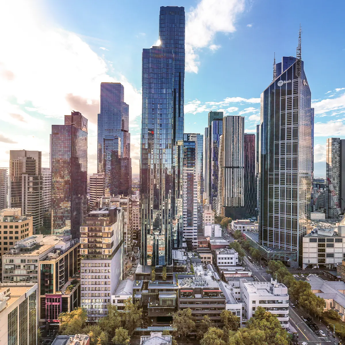 voco Melbourne Central, an IHG Hotel, Melbourne, Victoria 4