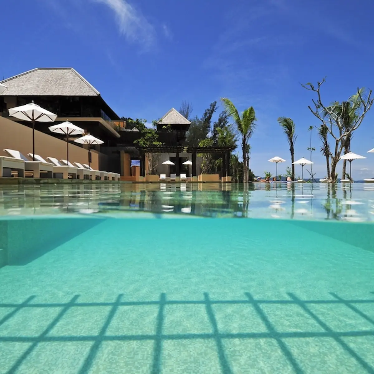 Gaya Island Resort, Gaya Island, Malaysia 5
