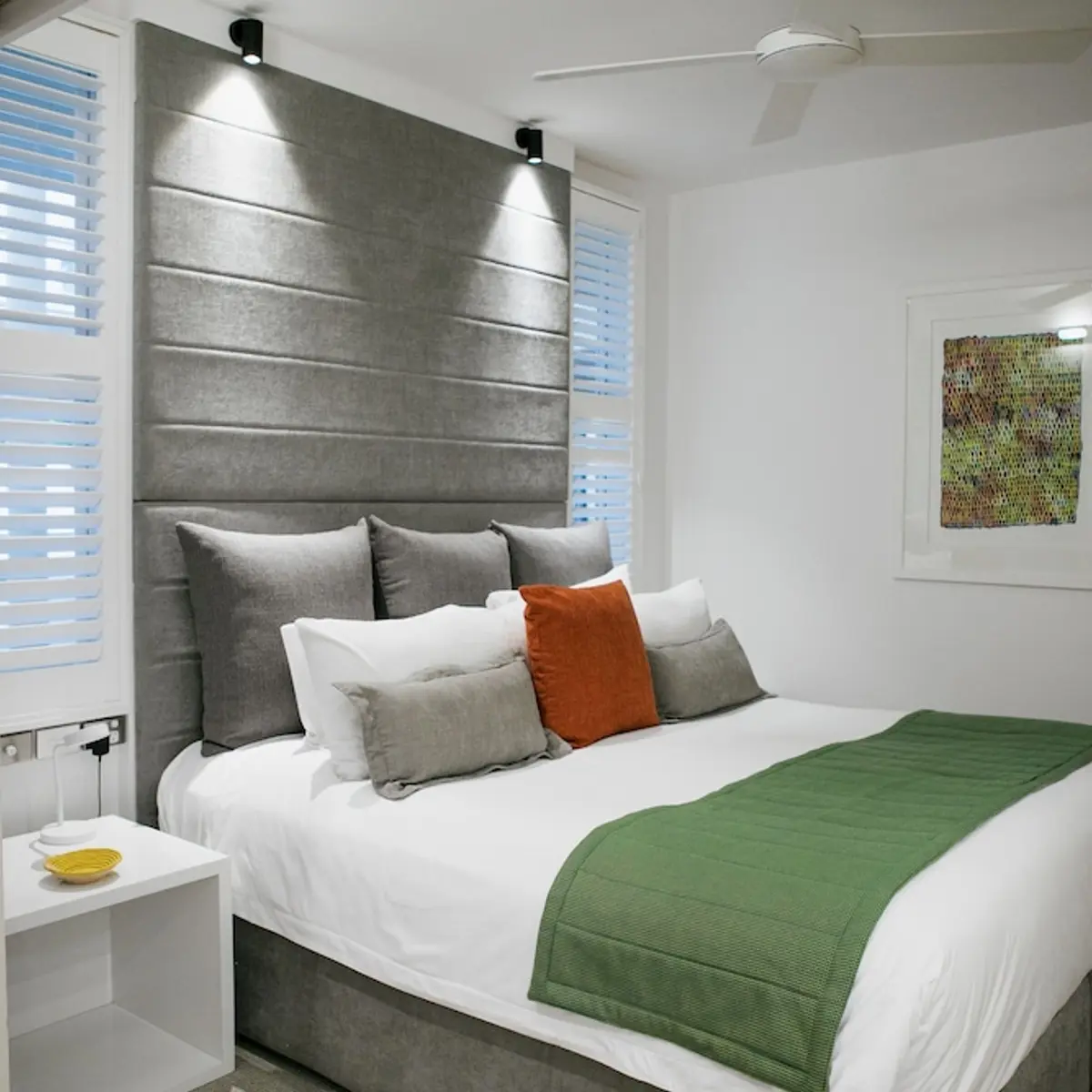 Netanya Noosa Beachfront Resort, Noosa Heads, Australia 5