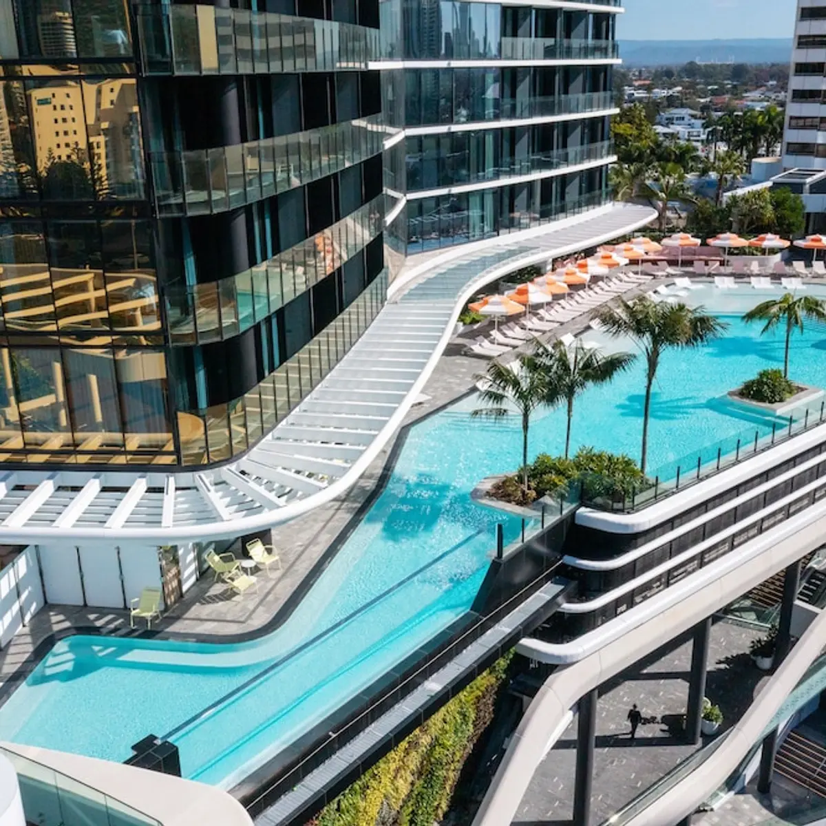 Dorsett Gold Coast, Broadbeach, Australia 7
