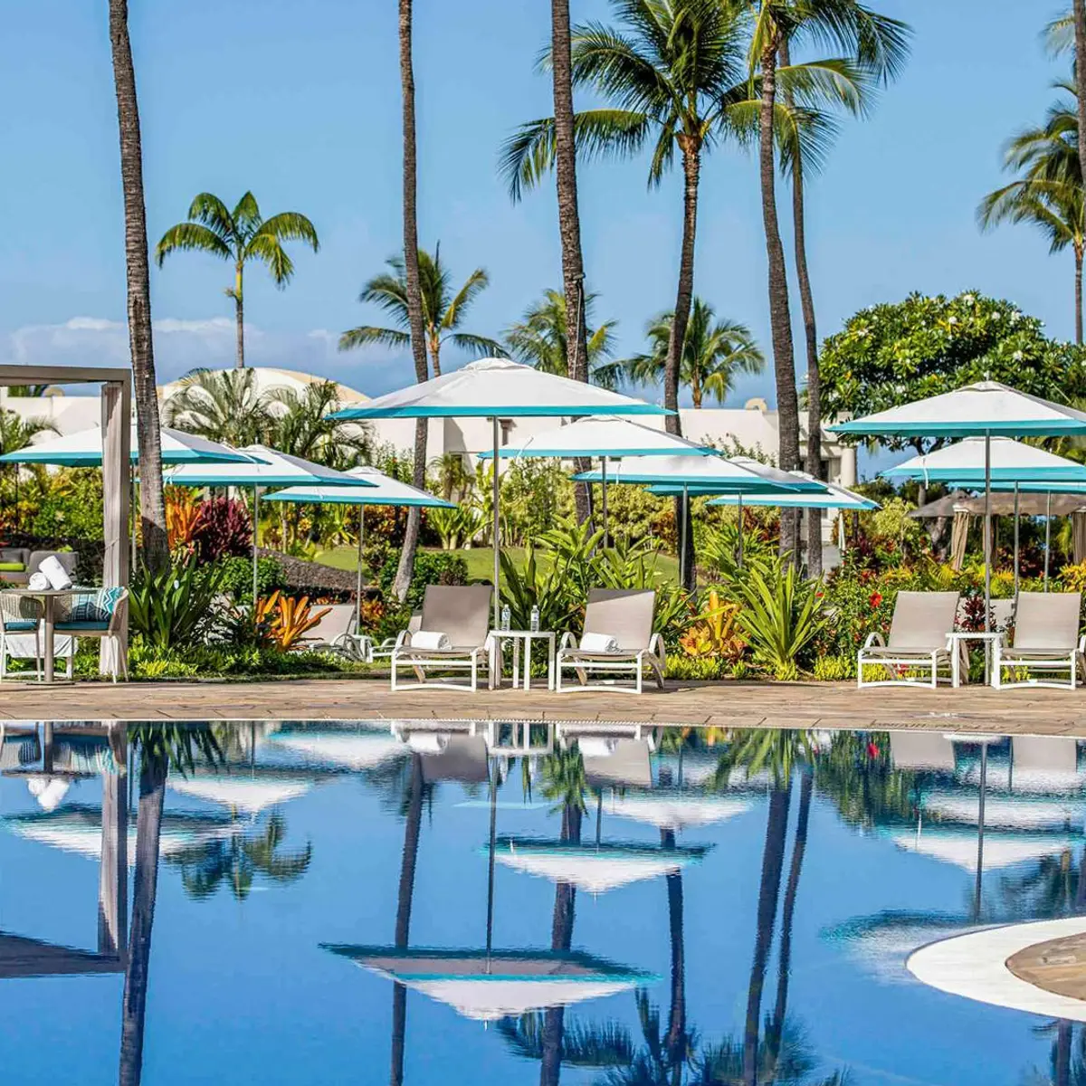Fairmont Kea Lani - Maui, Maui, United States of America 6