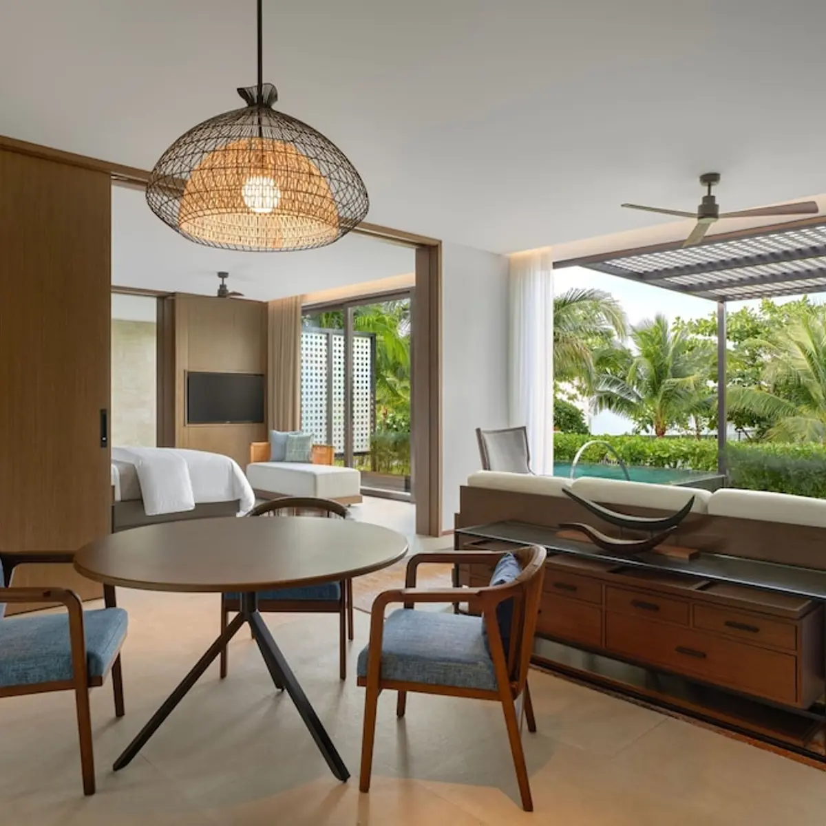 The Westin Resort & Spa Cam Ranh, Cam Lam, Vietnam 6