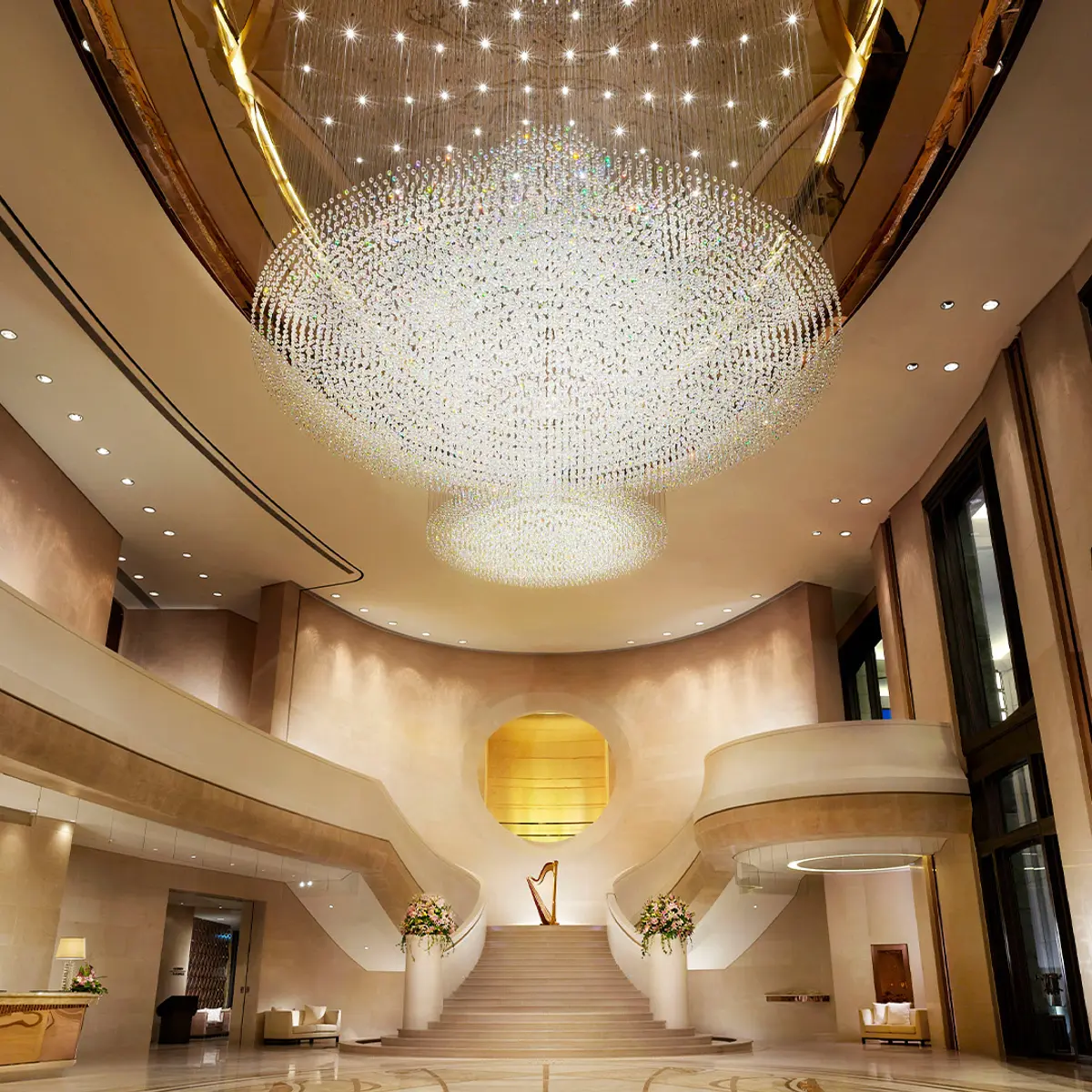 Harbour Grand Hong Kong, North Point, Hong Kong 5