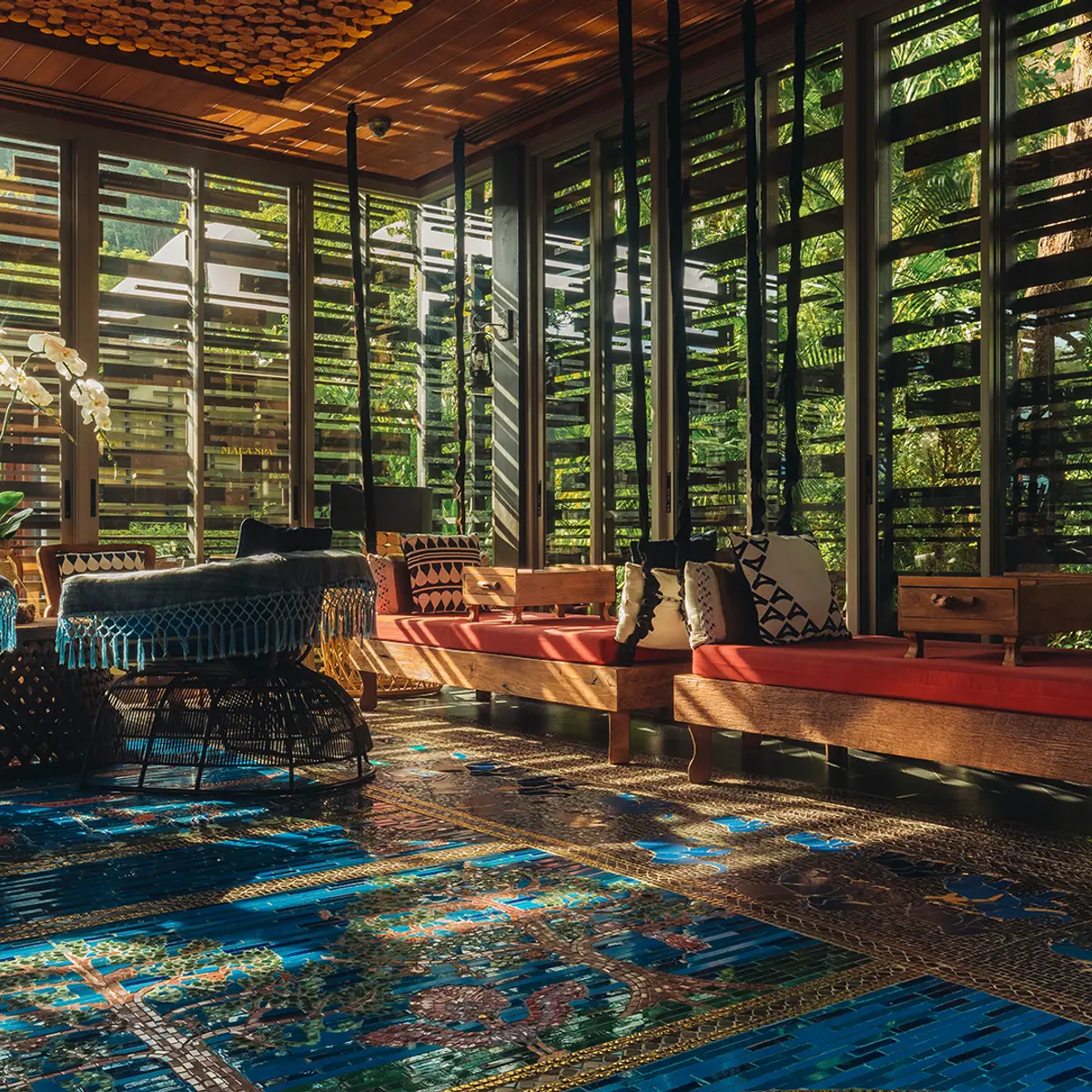 Keemala, Phuket, Thailand 5