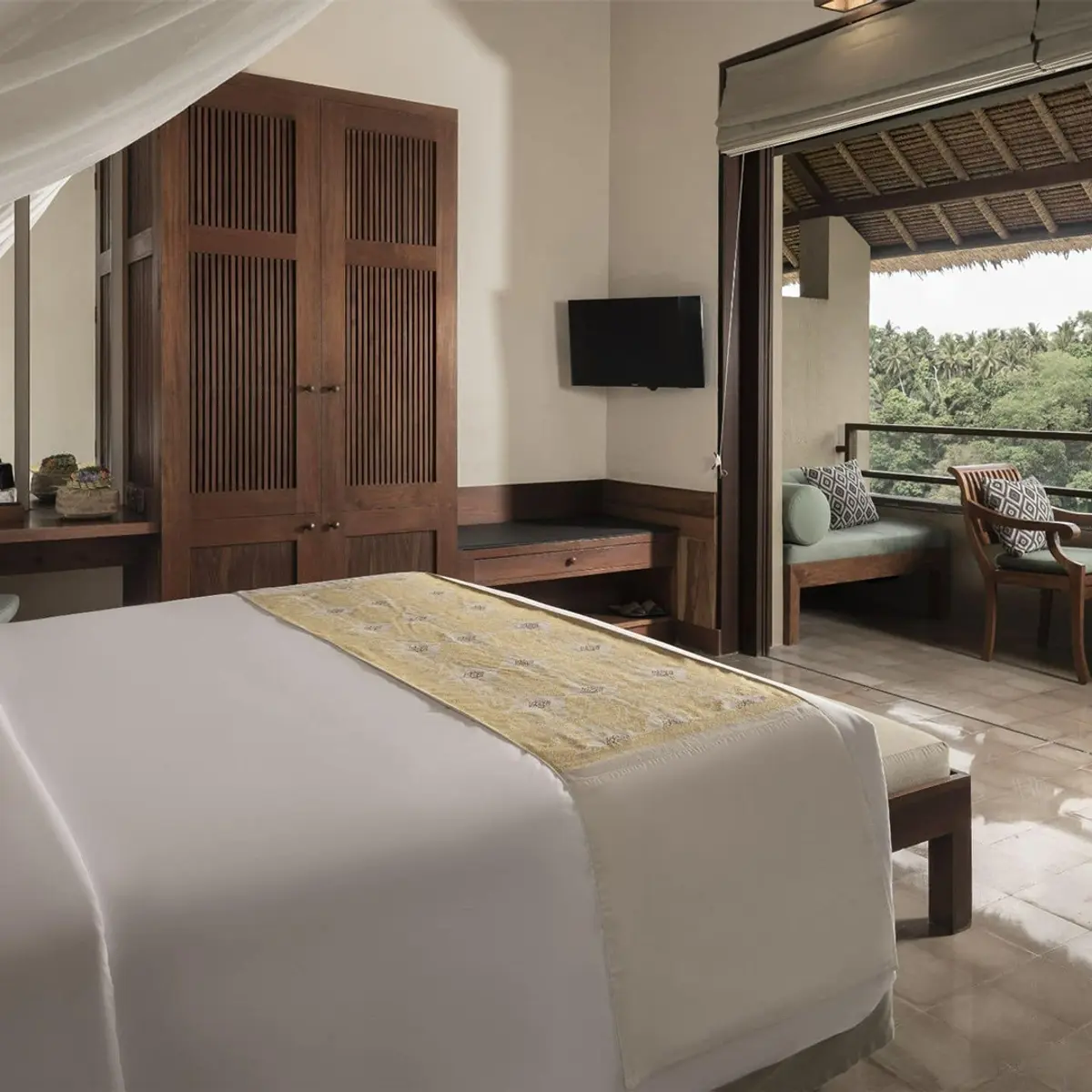 Alila Ubud, Ubud, Bali 3