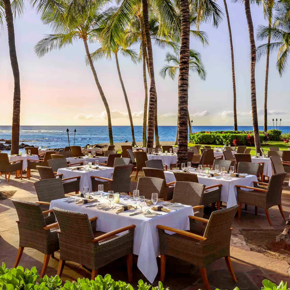 Fairmont Orchid – Hawaii, Waimea, Hawaii 2