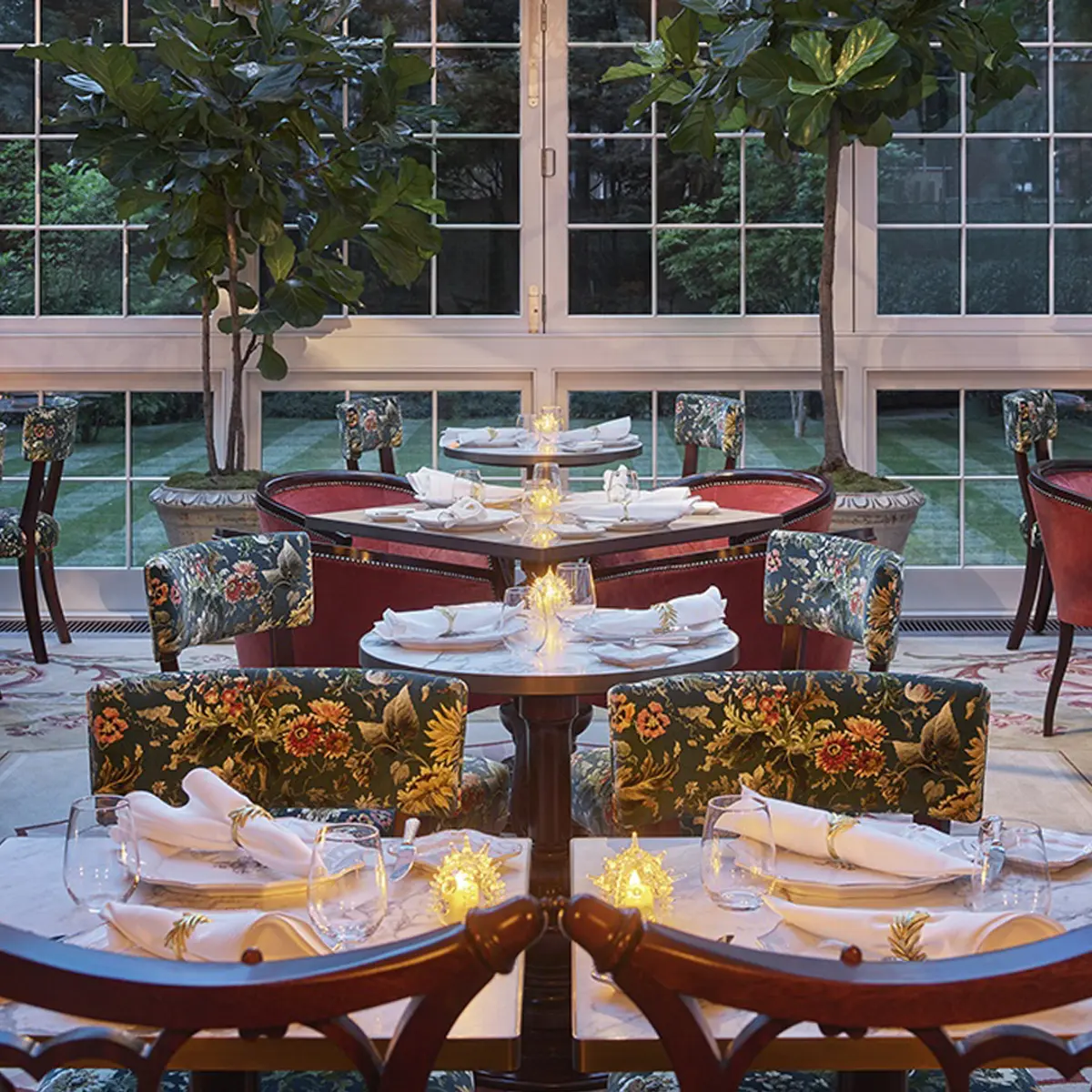 The Goring Hotel, London, United Kingdom 8