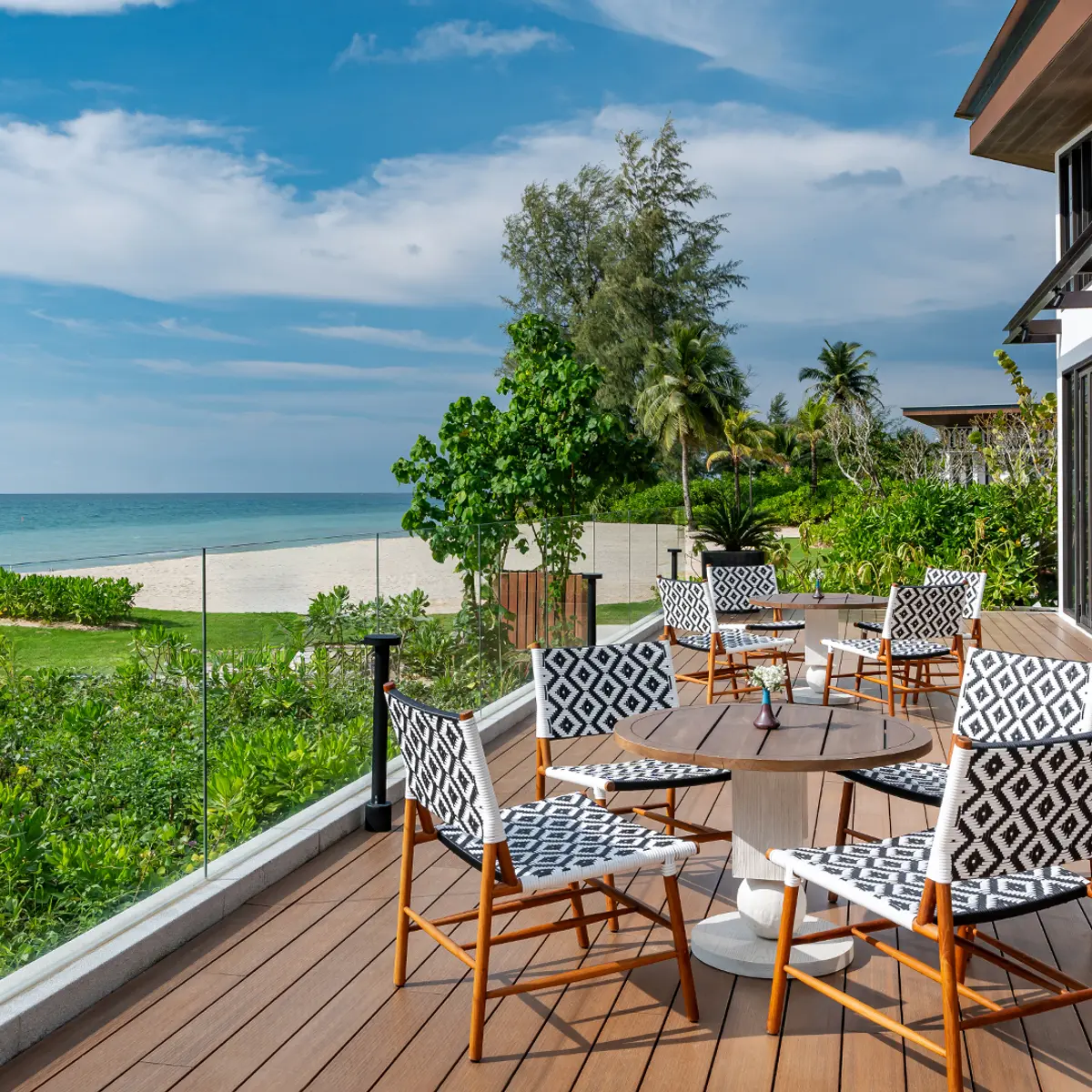 Khao Lak Marriott Beach Resort & Spa, Takua Pa, Thailand 6