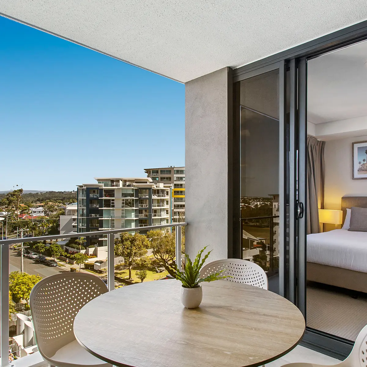 Breeze Mooloolaba, Sunshine Coast, Queensland 4