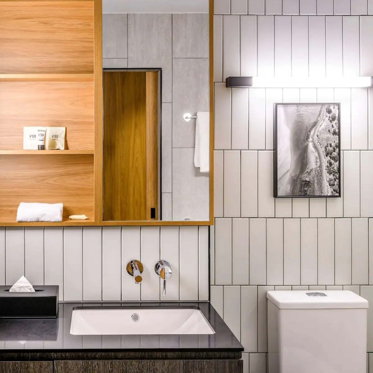 Mövenpick Hotel Hobart, Hobart, Australia 2