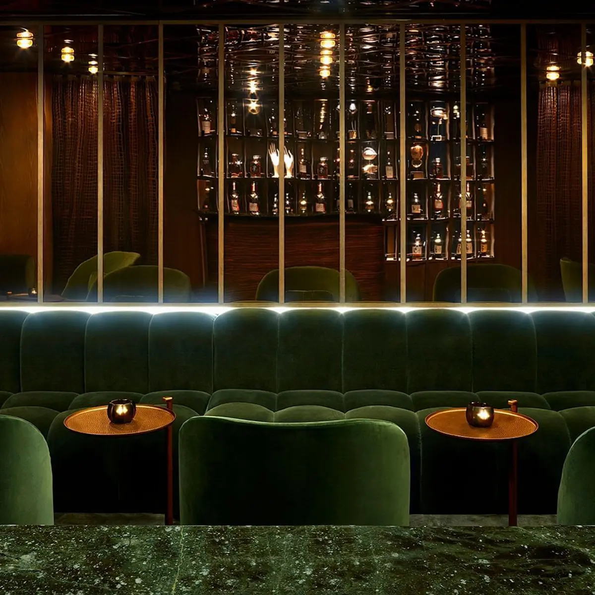 The Londoner Hotel, London, United Kingdom 7