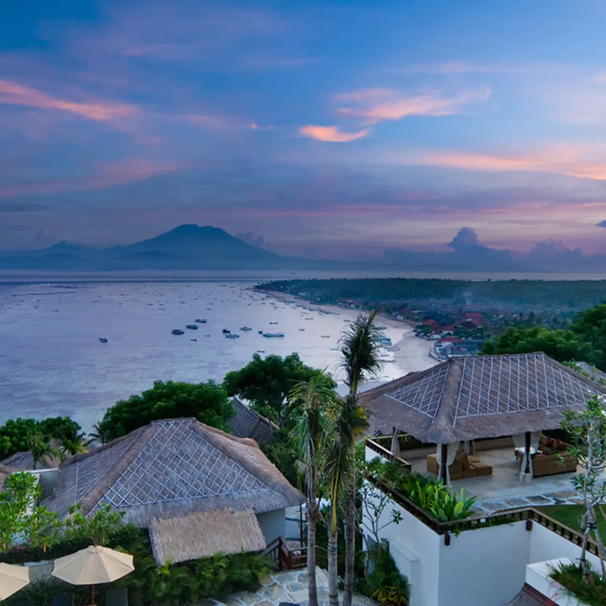 Batu Karang Lembongan Resort & Spa, Nusa Lembongan, Indonesia 2
