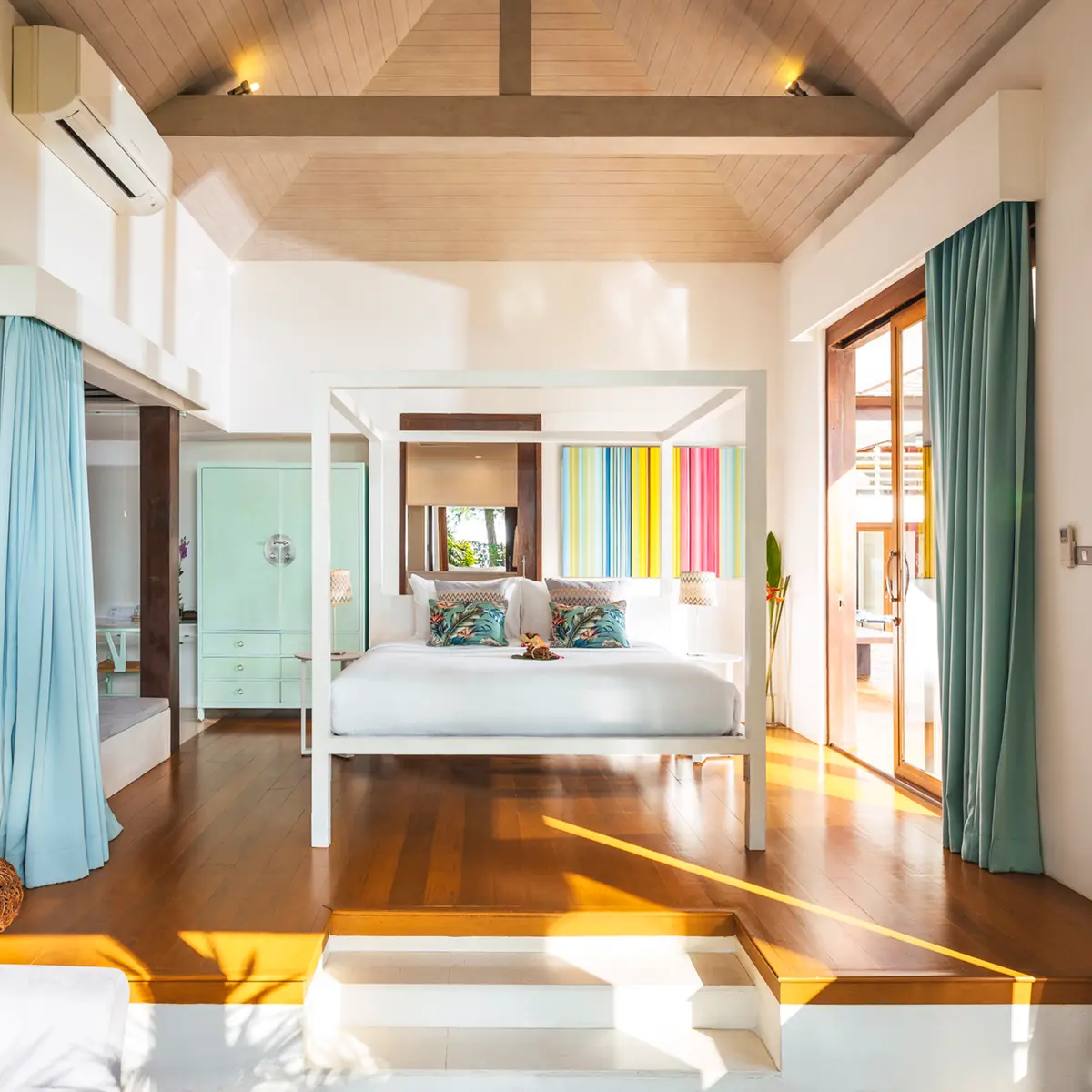 Ban Suriya, Koh Samui, Thailand 7
