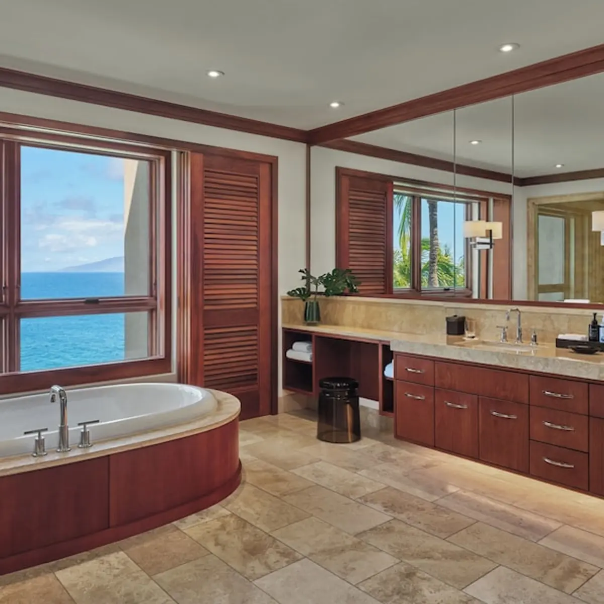 The Resort at Kapalua Bay, Maui, Lahaina, United States 6