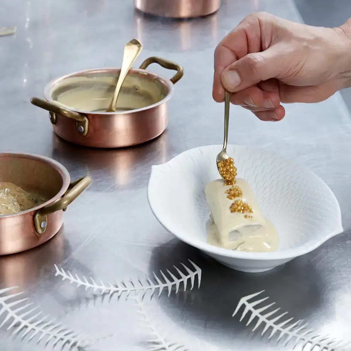 Mandarin Oriental Ritz, Madrid, Madrid, Spain 7