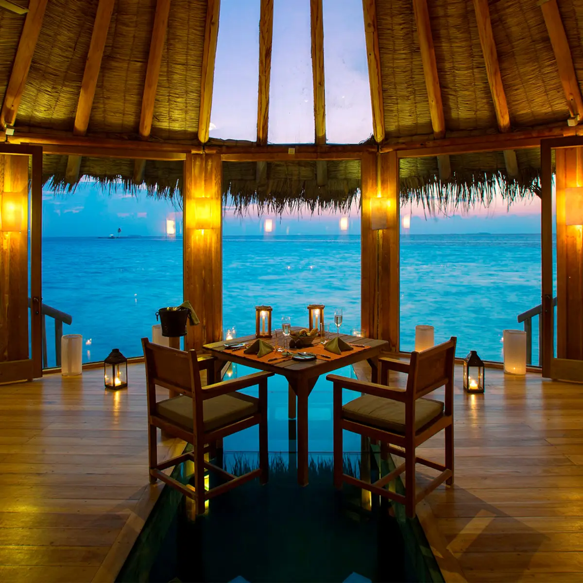 Gili Lankanfushi , North Malé Atoll, Maldives 6