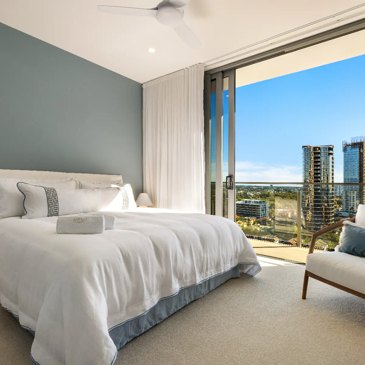 REMI Residences, Broadbeach, Queensland 3