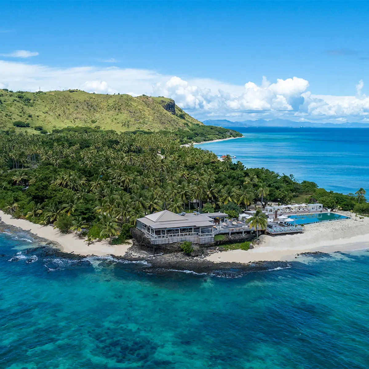 VOMO Island Fiji, Vomo Island, Fiji 1