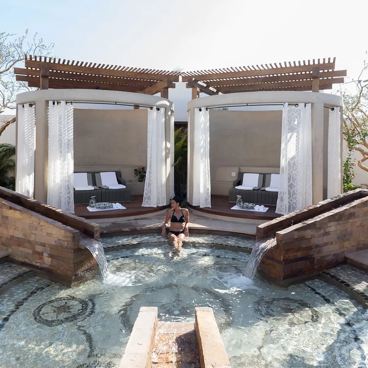 Chileno Bay Resort & Residences, Auberge Collection, Cabo San Lucas, Mexico 8