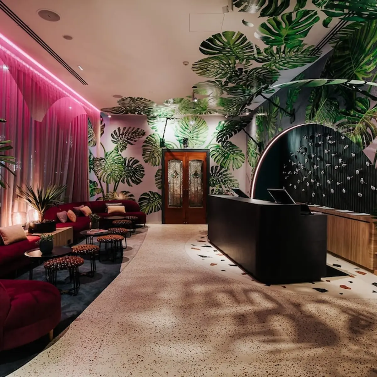 Ovolo Brisbane Fortitude Valley, a Wyndham Hotel, Fortitude Valley, Australia 3