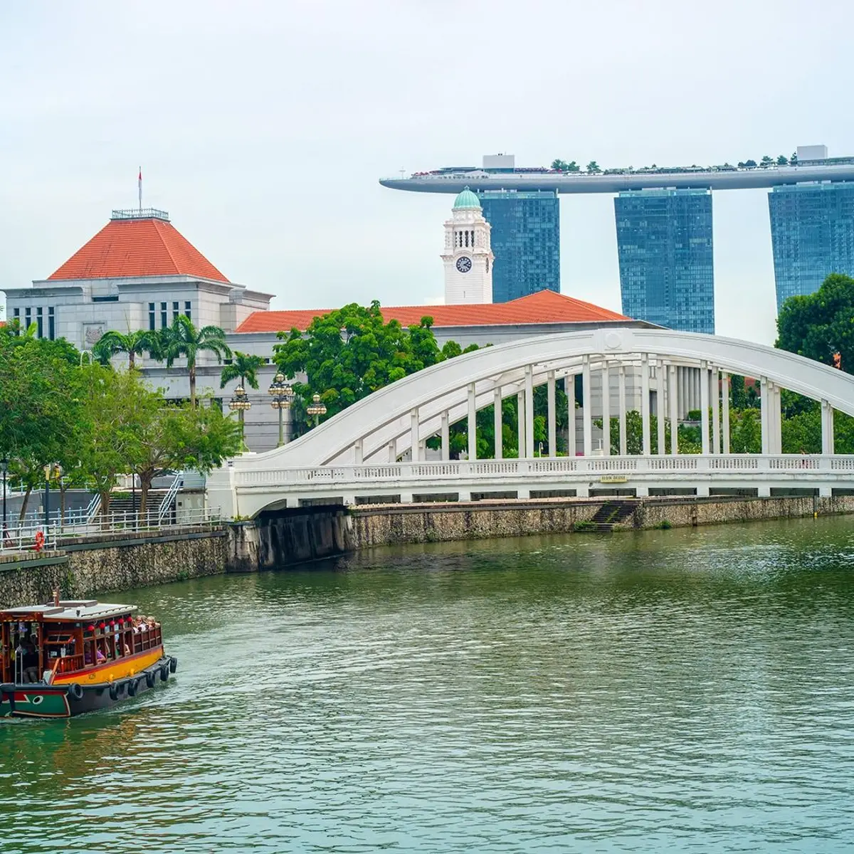 Paradox Singapore Merchant Court at Clarke Quay, Singapore, Singapore 2
