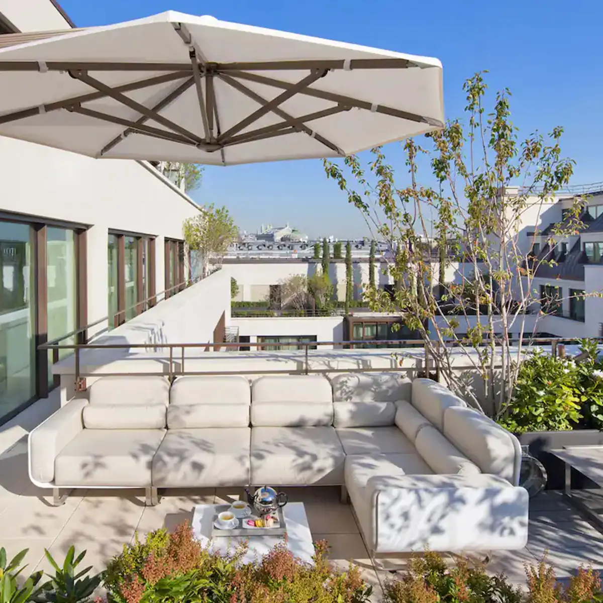 Mandarin Oriental, Paris, Paris, France 7