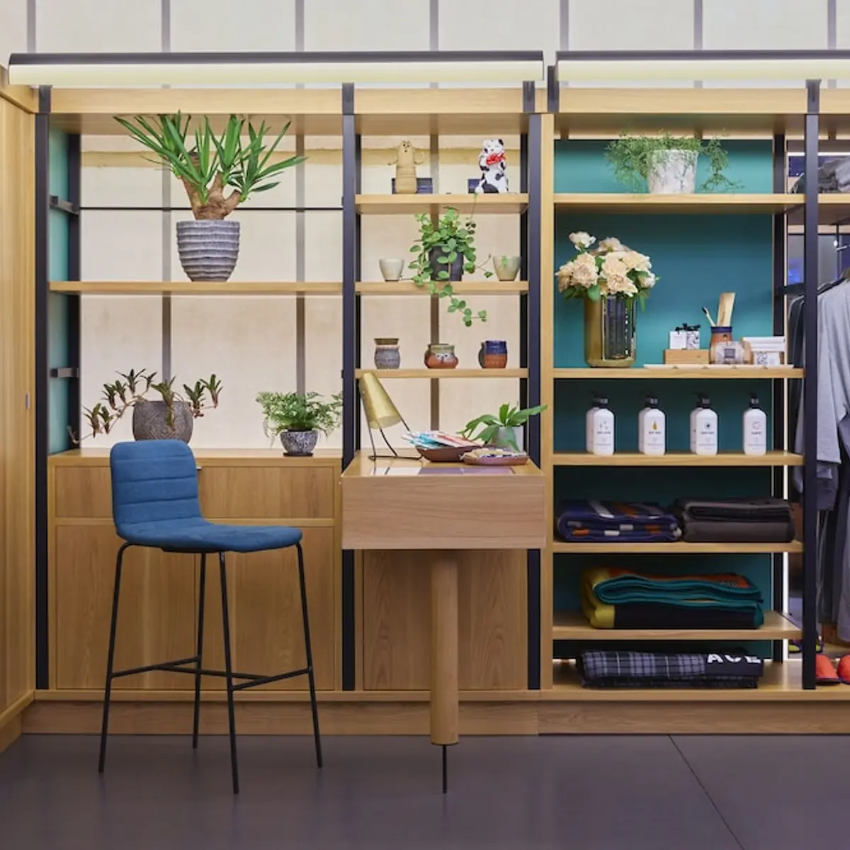 Ace Hotel Kyoto, Kyoto, Japan 3