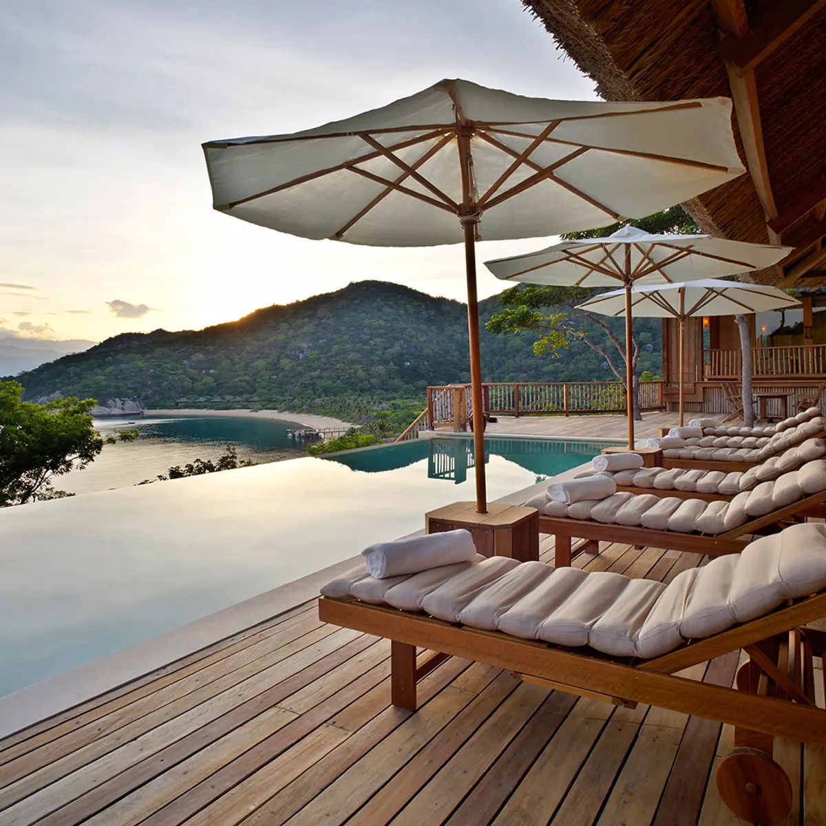 Six Senses Ninh Van Bay, Ninh Van Bay, Vietnam 1