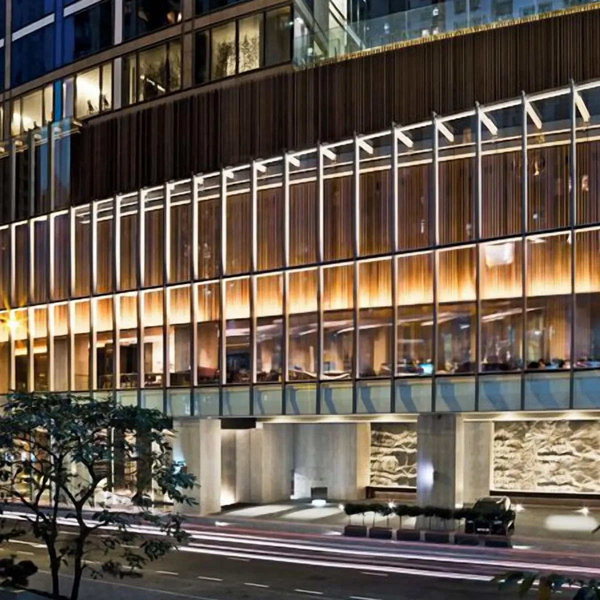 EAST Hong Kong, Taikoo Shing, Hong Kong 5