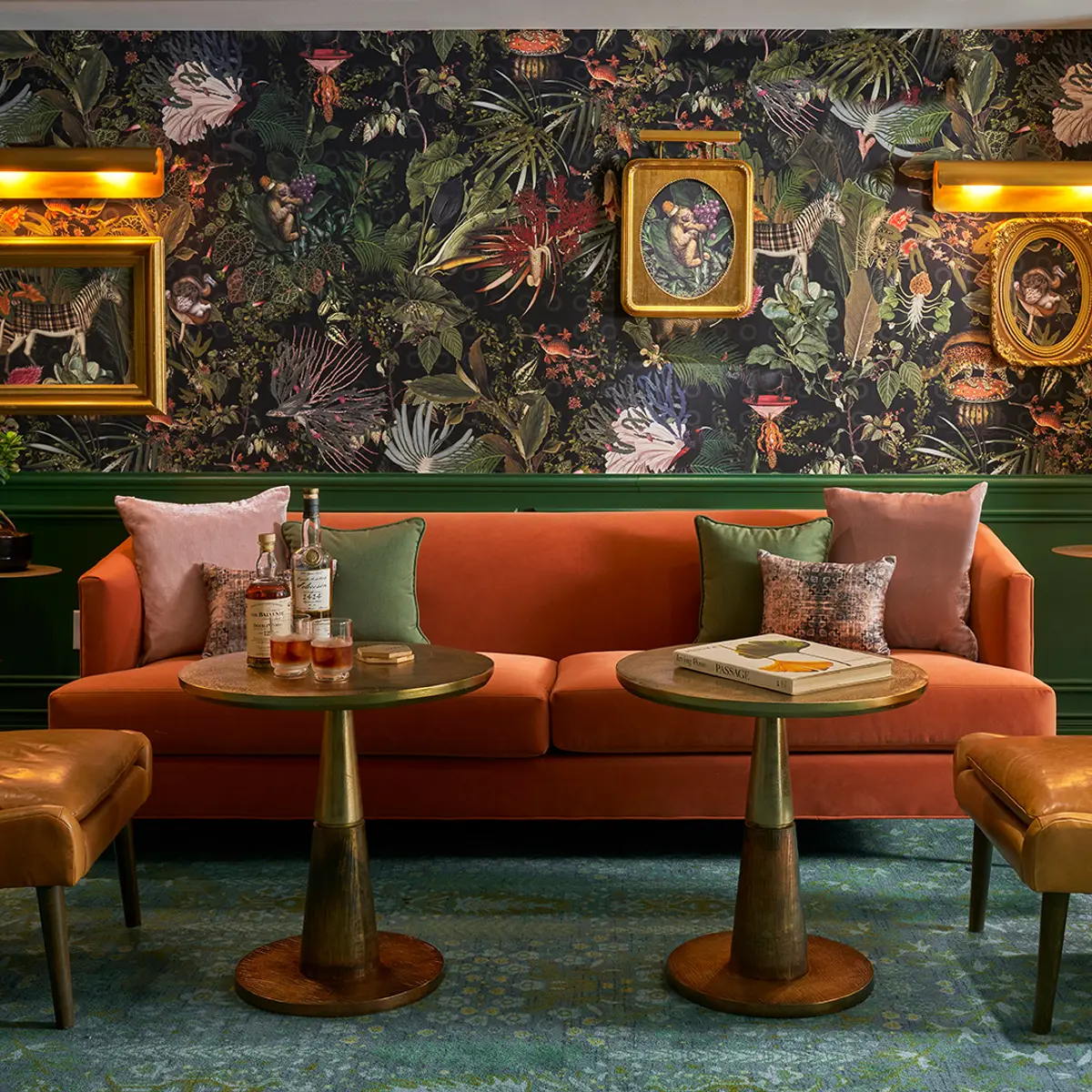 Viceroy Washington DC, Washington, D.C., United States 6