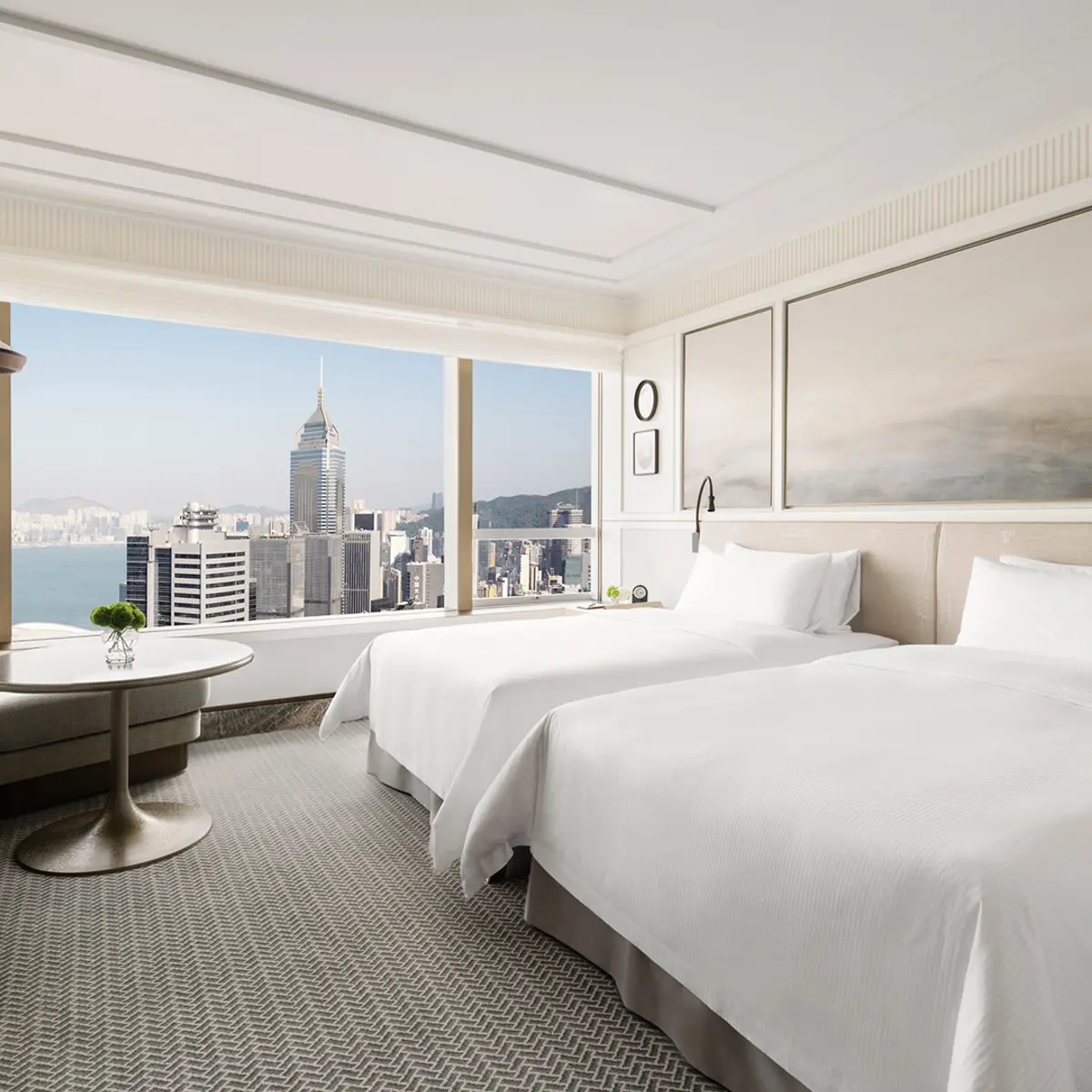 Island Shangri-La, Hong Kong Island, Hong Kong  6