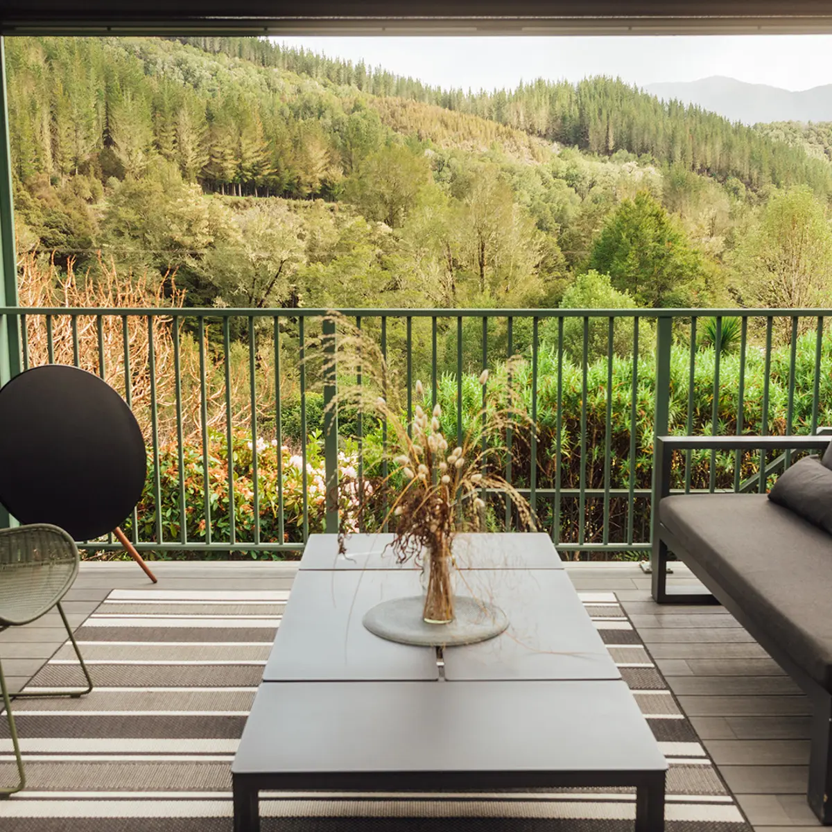 Maruia River Retreat, Nelson, New Zealand 6