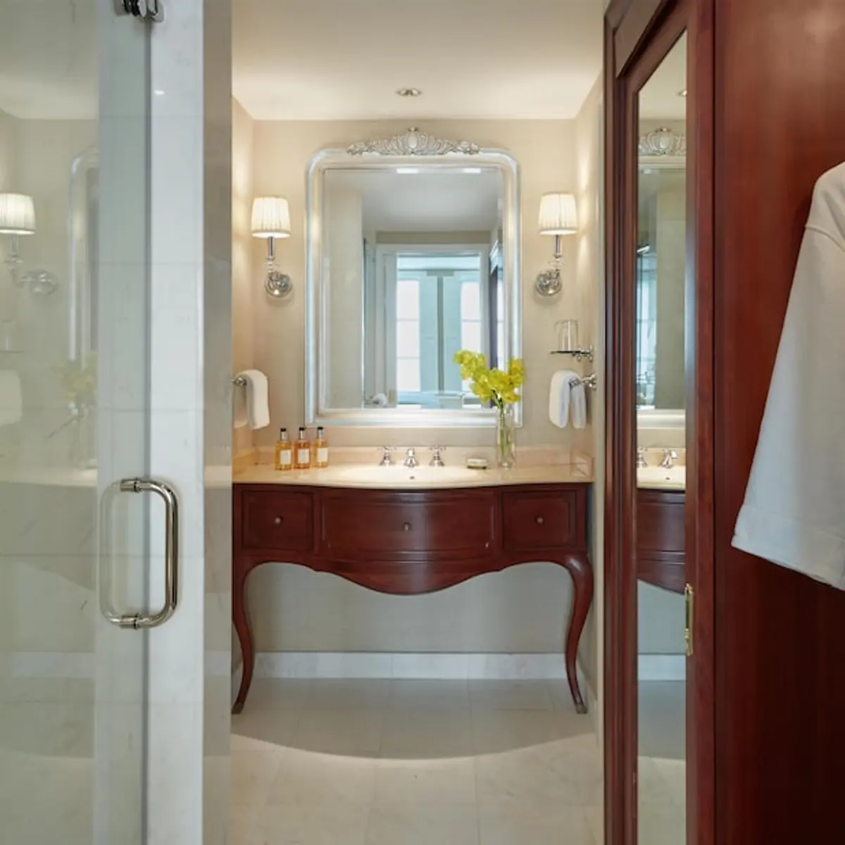 Park Hyatt Saigon, Ho Chi Minh City, Vietnam 6