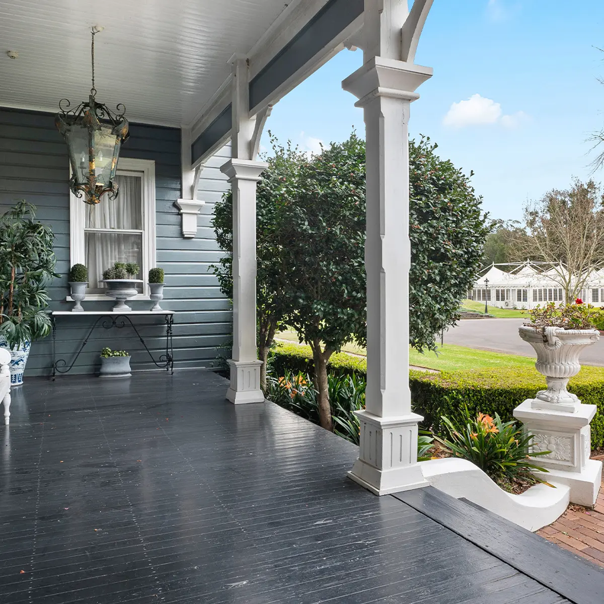 The Convent Hunter Valley, Hunter Valley, New South Wales 4