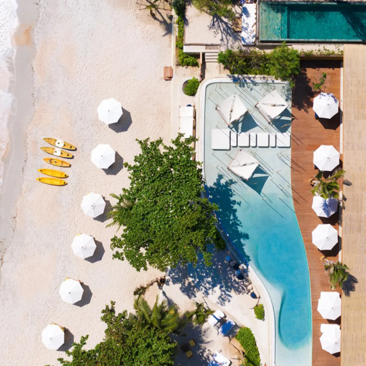 Six Senses Samui, Koh Samui, Thailand 8