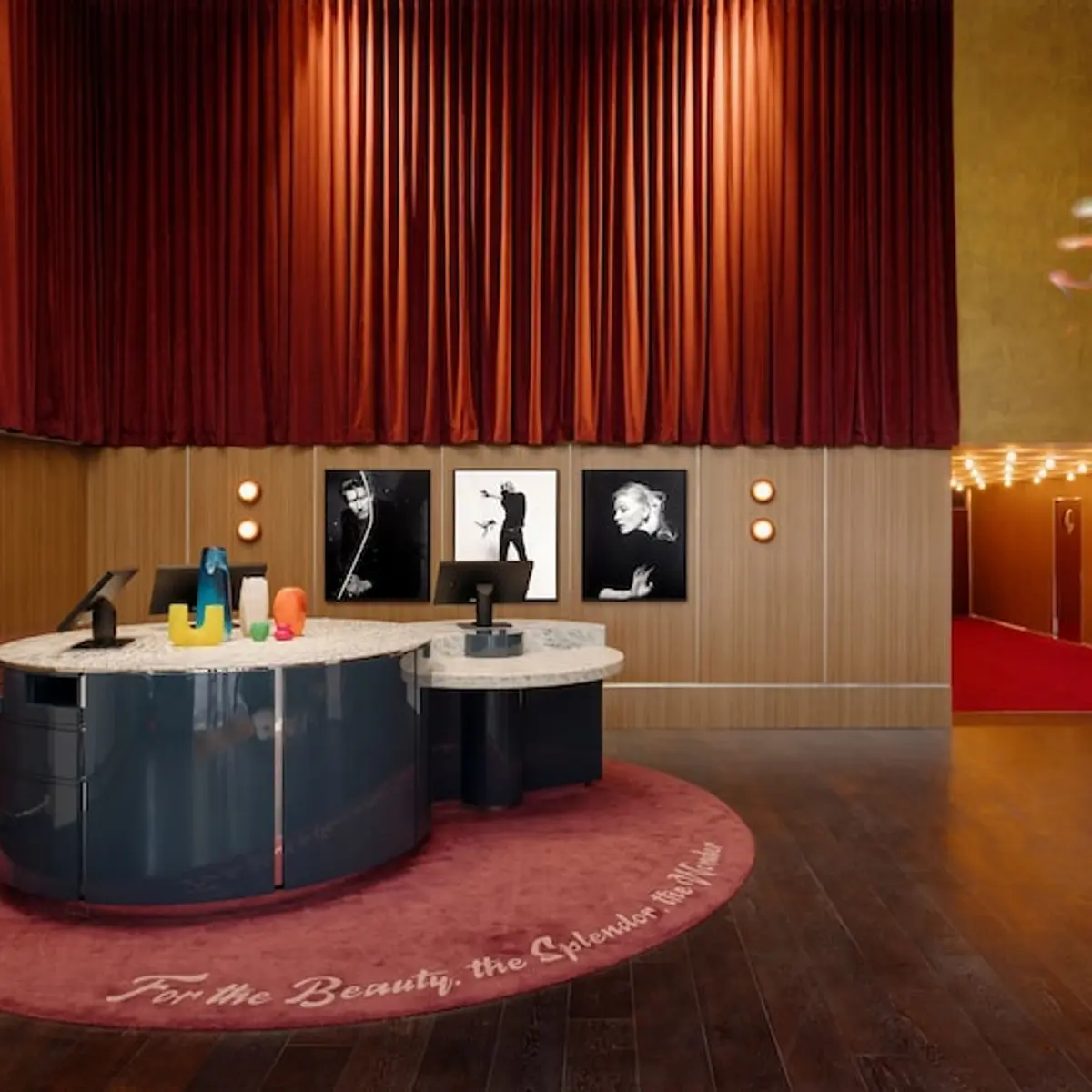 Hotel Indigo Sydney Potts Point by IHG, Potts Point, Australia 1