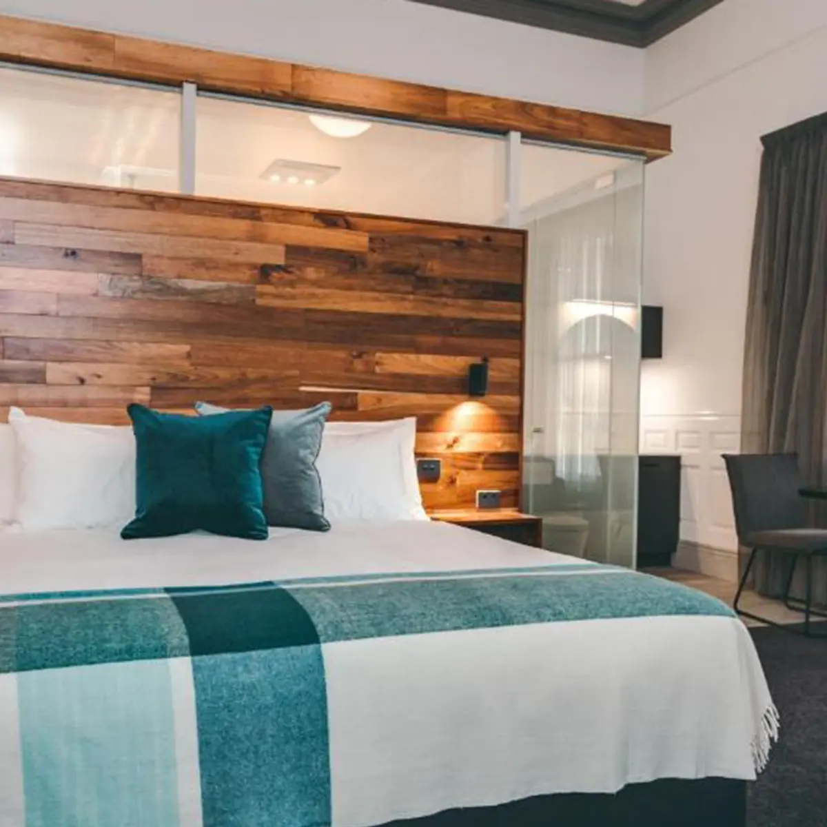 Maylands Lodge, Hobart, Tasmania 3