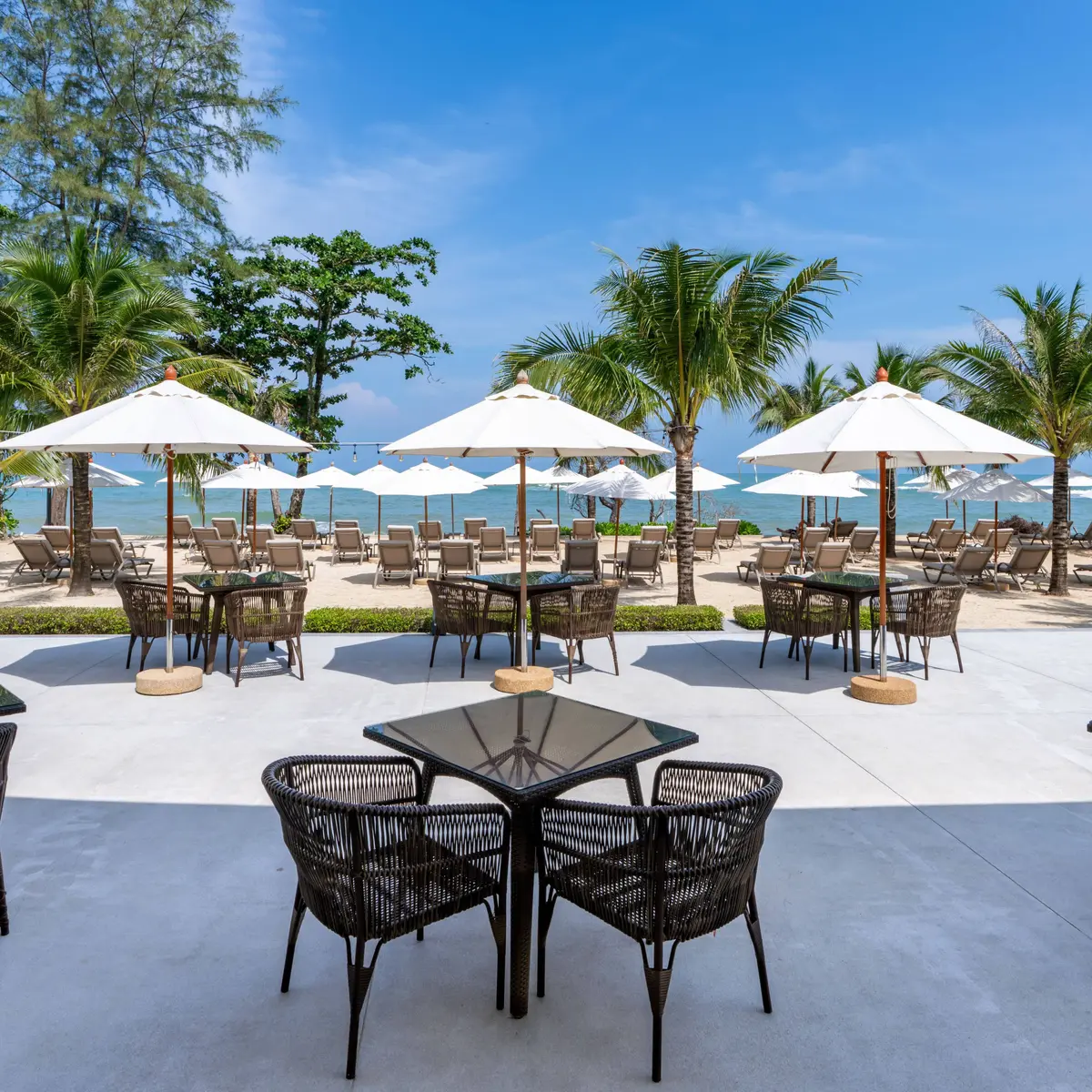 The Little Shore Khao Lak by Katathani, Khao Lak, Thailand 8
