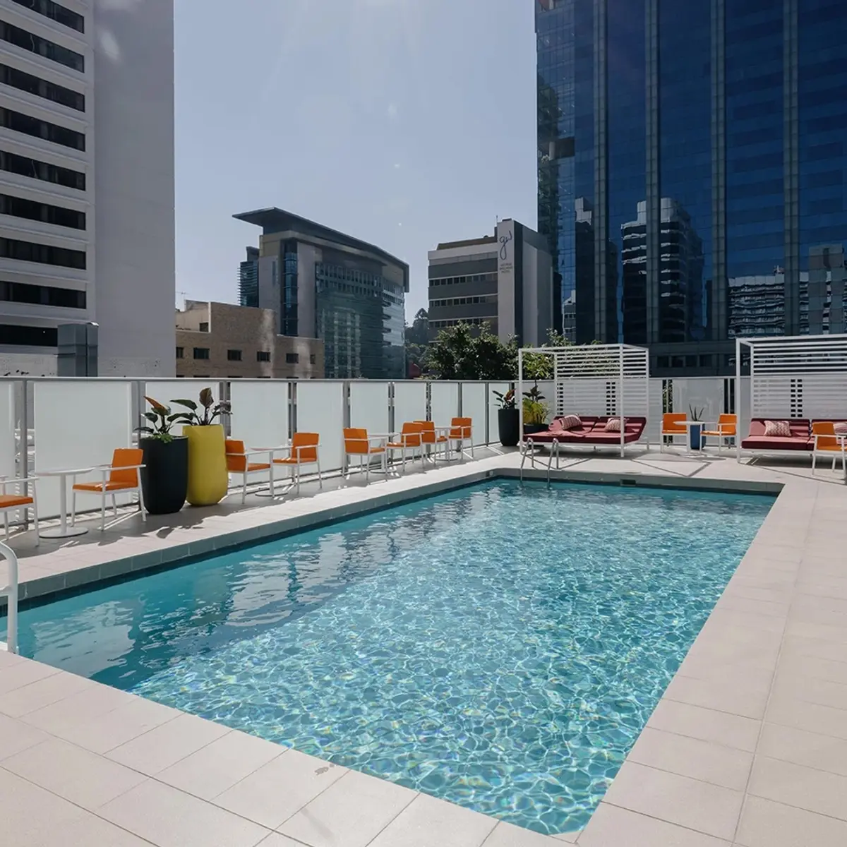 Hotel Indigo Brisbane City Centre, an IHG Hotel, Brisbane, Queensland 4