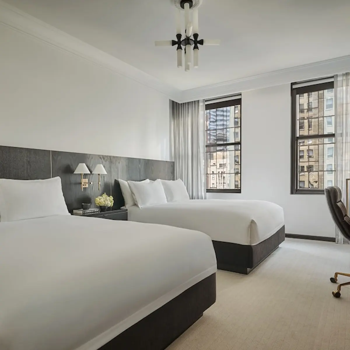Pendry Chicago, Chicago, United States 5