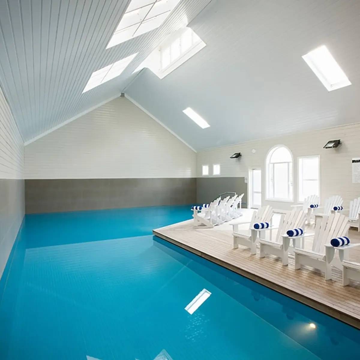 Deep Blue Hotel & Hot Springs, Warrnambool, Australia 1