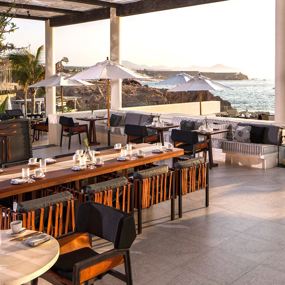 Chileno Bay Resort & Residences, Auberge Collection, Cabo San Lucas, Mexico 6