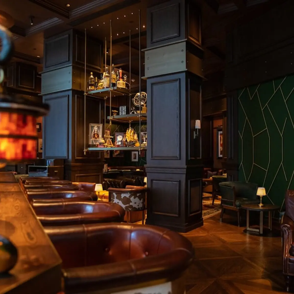 Mandarin Oriental, New York, New York, United States 6