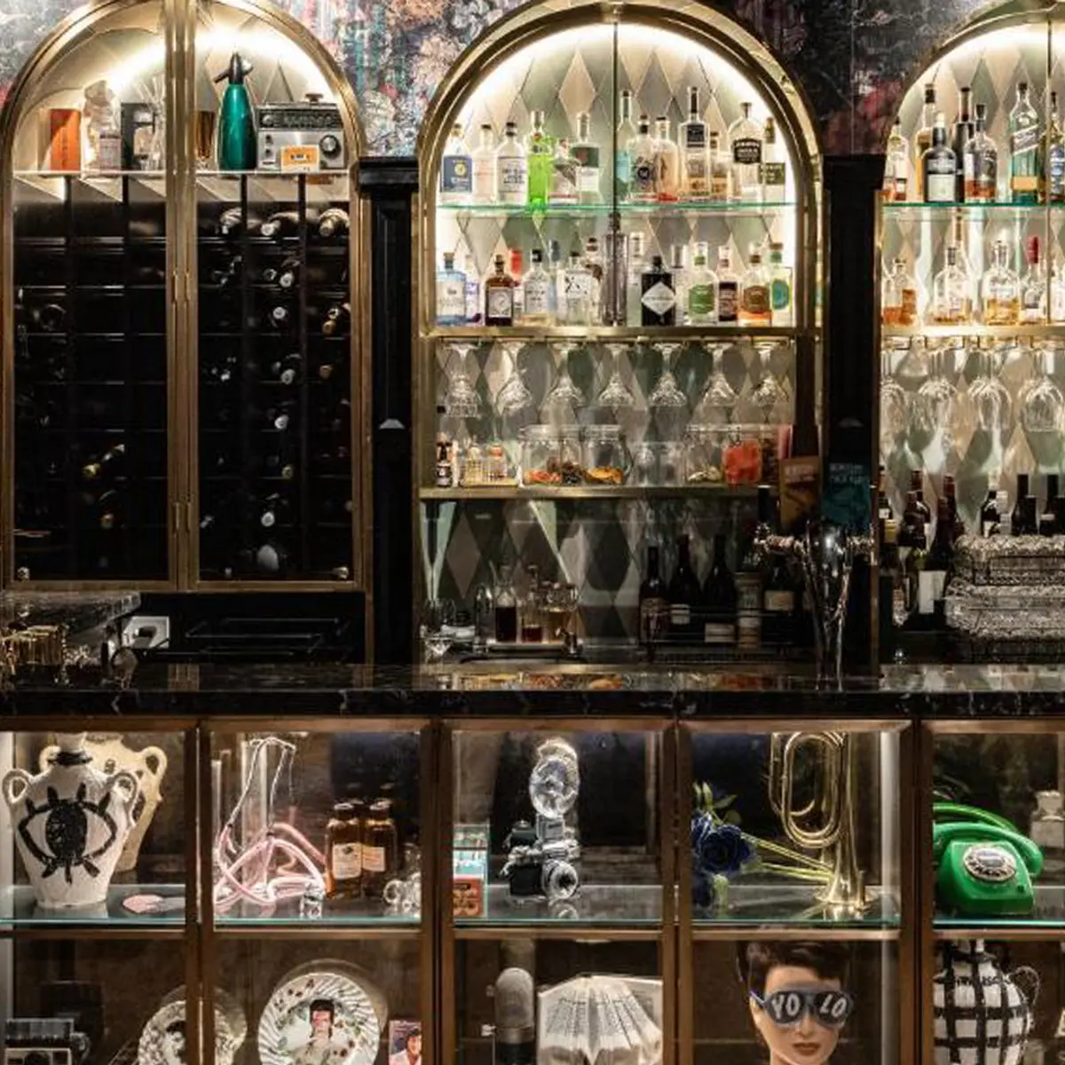 The Inchcolm , Brisbane, Queensland 6