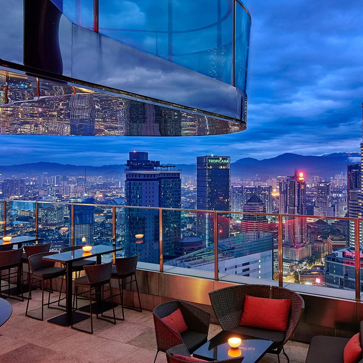 Limited Time Offer: Deluxe 9-Day Borneo Wildlife Tour with 3-Night EQ Kuala Lumpur Stay by  5