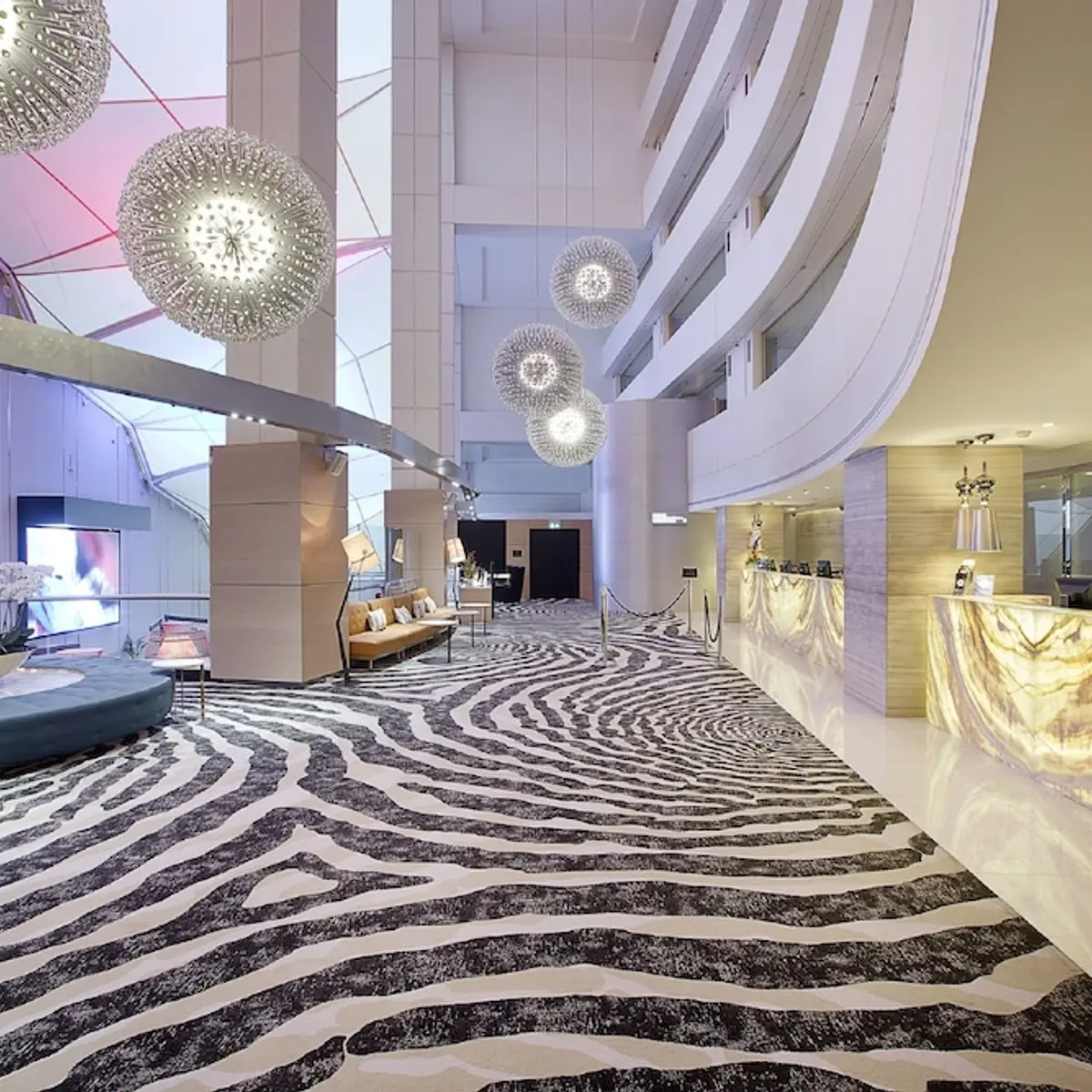 The Star Grand at The Star Gold Coast, Broadbeach, Australia 2