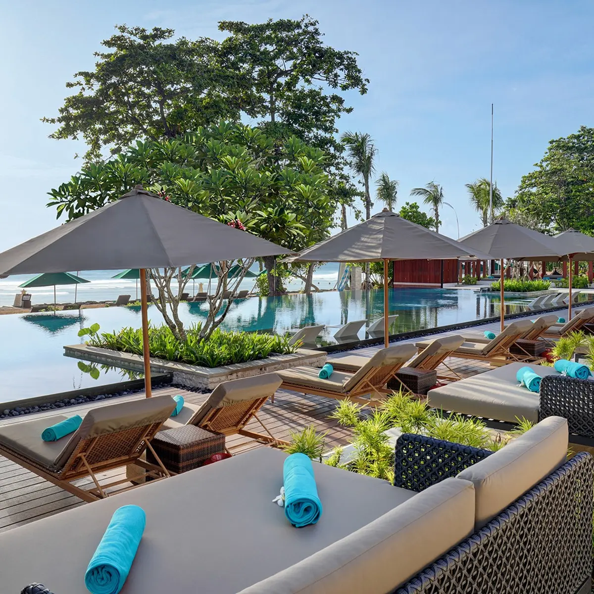 Novotel Bali Benoa, Benoa, Bali 1